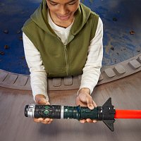 HASBRO - Star Wars LS Forge BAYLAN SKOLL základní meč
