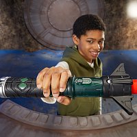 HASBRO - Star Wars LS Forge BAYLAN SKOLL základní meč