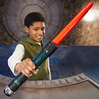 HASBRO - Star Wars LS Forge BAYLAN SKOLL základní meč