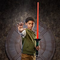 HASBRO - Star Wars LS Forge BAYLAN SKOLL základní meč