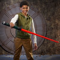 HASBRO - Star Wars LS Forge BAYLAN SKOLL základní meč