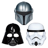 HASBRO - Star Wars Maska, assort