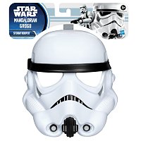HASBRO - Star Wars Maska, assort