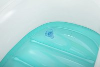 Dětský nafukovací člun se stříškou Space Splash™