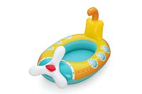 Nafukovací dětský člun Buoy Buddy, assort
