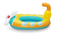 Nafukovací dětský člun Buoy Buddy, assort