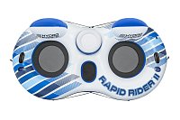 Nafukovací double křeslo se síťkou Rapid Rider™ - 50 x 240 x 122 cm