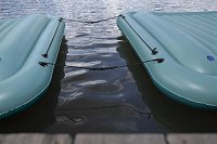 Hydro Force® Nafukovací lehátko Sun Soaker™ - 25,5 x 183 x 269 cm