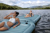 Hydro Force® Nafukovací lehátko Sun Soaker™ - 25,5 x 183 x 269 cm