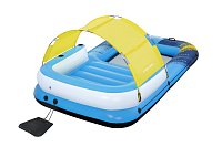 Hydro Force® Nafukovací ostrov Summer Oasis™ - 58 x 186 x 305 cm