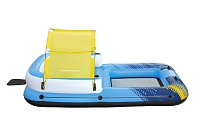 Hydro Force® Nafukovací ostrov Summer Oasis™ - 58 x 186 x 305 cm