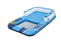 Hydro Force® Nafukovací ostrov Summer Oasis™ - 58 x 186 x 305 cm