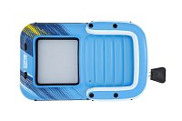 Hydro Force® Nafukovací ostrov Summer Oasis™ - 58 x 186 x 305 cm