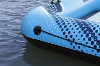 Hydro Force® Nafukovací ostrov Summer Oasis™ - 58 x 186 x 305 cm