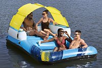 Hydro Force® Nafukovací ostrov Summer Oasis™ - 58 x 186 x 305 cm