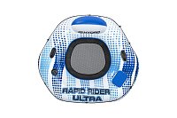 Nafukovací křeslo se síťkou Rapid Rider™Ultra - 50 x 132 x 152 cm