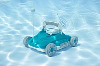 Bazénový robotický vysavač Aquatronix G200