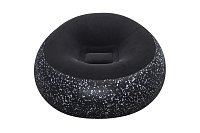 Nafukovací křeslo Inflate-A-Chair™ - 66 x 112 x 112 cm