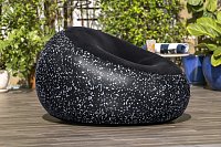 Nafukovací křeslo Inflate-A-Chair™ - 66 x 112 x 112 cm