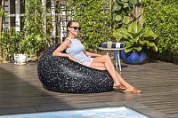 Nafukovací křeslo Inflate-A-Chair™ - 66 x 112 x 112 cm