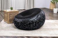 Nafukovací křeslo Inflate-A-Chair™ - 66 x 112 x 112 cm