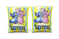 Nafukovací rukávky Lilo & Stitch