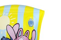 Nafukovací rukávky Lilo & Stitch