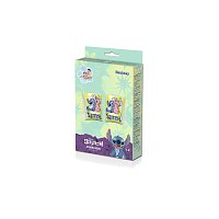 Nafukovací rukávky Lilo & Stitch