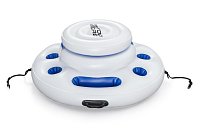 Plovoucí chladicí box Hydro Force® Artic Circle™ - O 85 x 32 cm