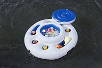 Plovoucí chladicí box Hydro Force® Artic Circle™ - O 85 x 32 cm