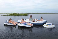 Plovoucí chladicí box Hydro Force® Artic Circle™ - O 85 x 32 cm