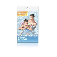 Nafukovací kruh, průměr 51 cm, assort