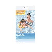 Nafukovací kruh, průměr 51 cm, assort