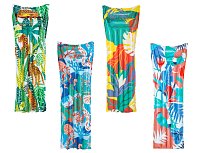 Nafukovacie ležadlo Fashion 170 x 54 x 15 cm, assort