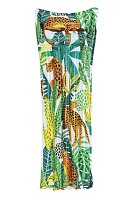Nafukovací lehátko Fashion 170 x 54 x 15 cm, assort