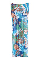 Nafukovací lehátko Fashion 170 x 54 x 15 cm, assort