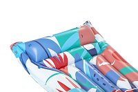 Nafukovací lehátko Fashion 170 x 54 x 15 cm, assort