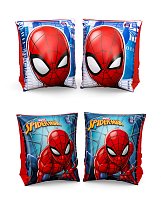 Nafukovací rukávky Spider-Man - assort, 17 x 12,5 x 15 cm