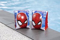 Nafukovací rukávky Spider-Man - assort, 17 x 12,5 x 15 cm