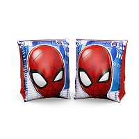 Nafukovací rukávky Spider-Man - assort, 17 x 12,5 x 15 cm