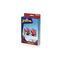 Nafukovací rukávky Spider-Man - assort, 17 x 12,5 x 15 cm