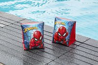 Nafukovací rukávky Spider-Man - assort, 17 x 12,5 x 15 cm
