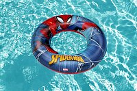 Nafukovací kruh Spider-Man - assort, 48 x 11 cm