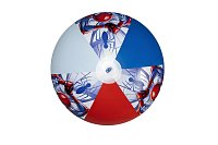 Nafukovací míč - Spider-Man, O 34 cm
