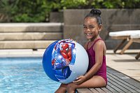 Nafukovací míč - Spider-Man, O 34 cm