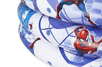 Nafukovací bazénik - Spiderman, O 122 x 30 cm