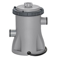 Kartušová filtrácia Flowclear, 1249l/hod.