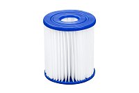 Kartušová filtrace Flowclear, 1249l/hod.