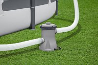 Kartušová filtrace Flowclear, 1249l/hod.