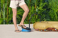Nožní pumpa Air Step, 1600 ml